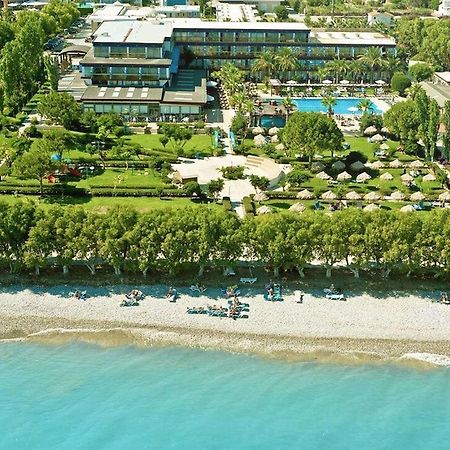 All Senses Ocean Blue Sea Side Resort (Adults Only) Petaloudes Exterior foto