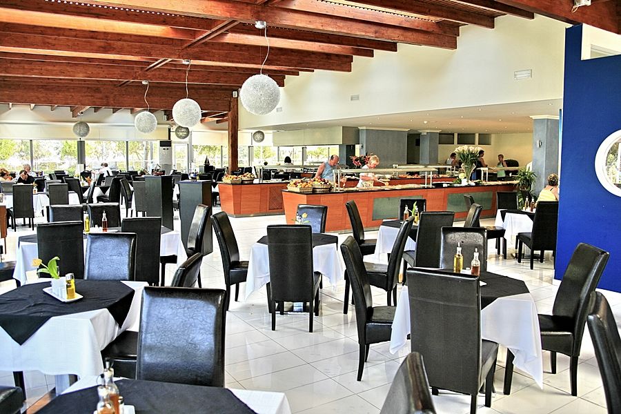 All Senses Ocean Blue Sea Side Resort (Adults Only) Petaloudes Exterior foto